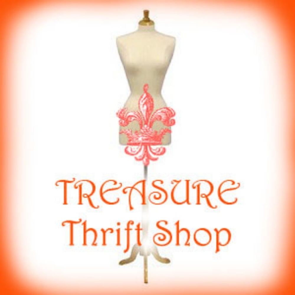 Meet your Posher: TreasureThriftShop